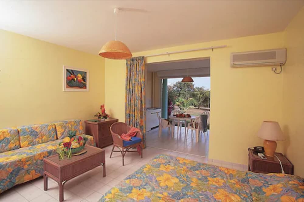 Residence Le Vallon 29/50