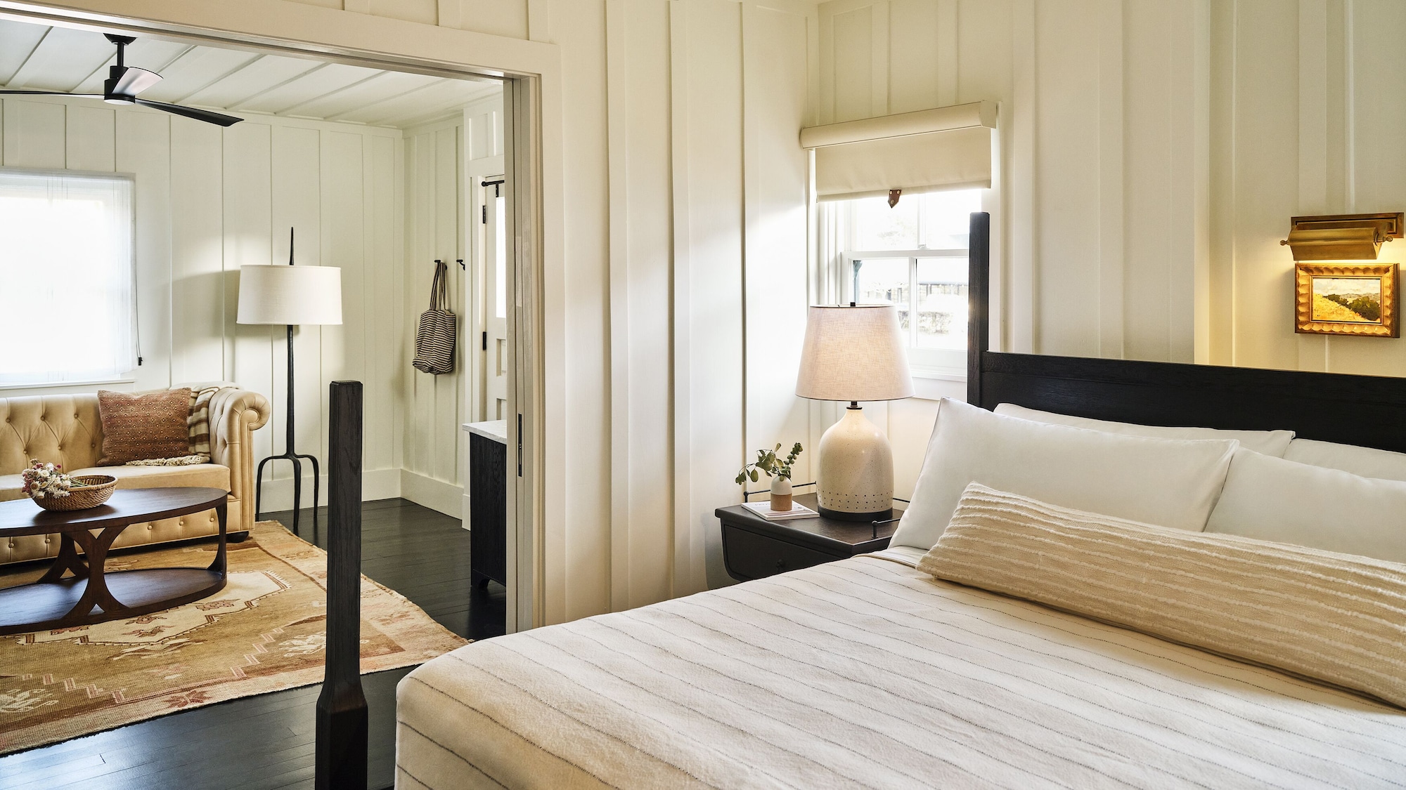 2 Bedrooms, Cottage
