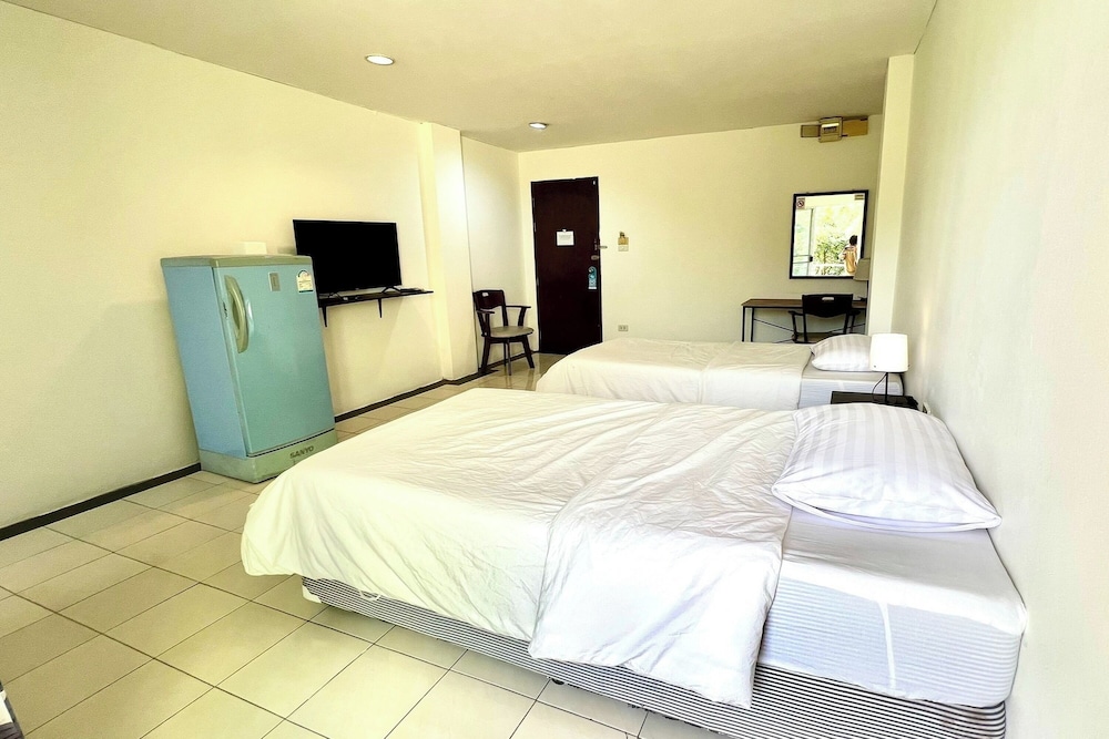 STANDARD, TWIN BEDS