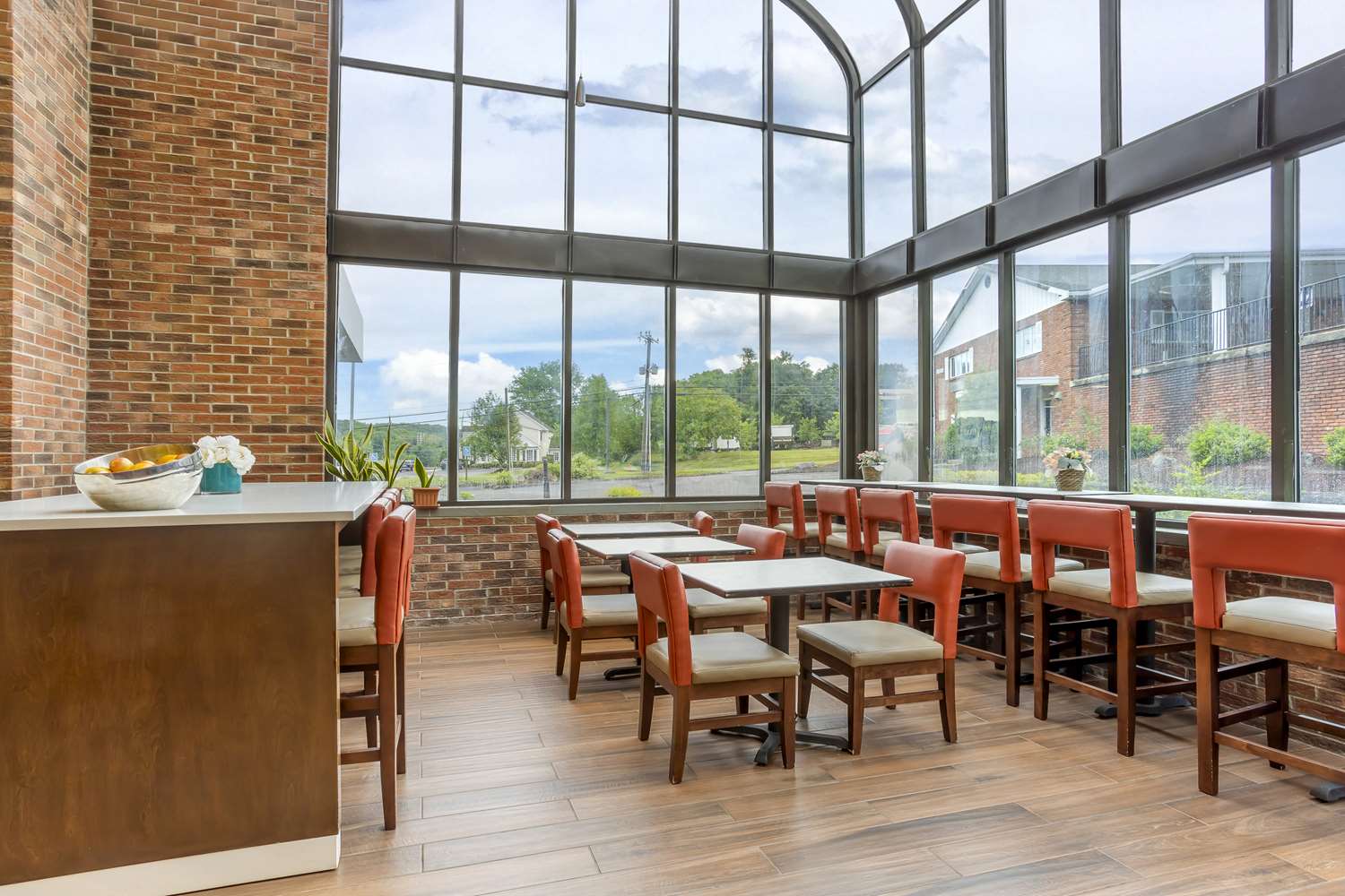 Best Western Danbury/Bethel 12/15