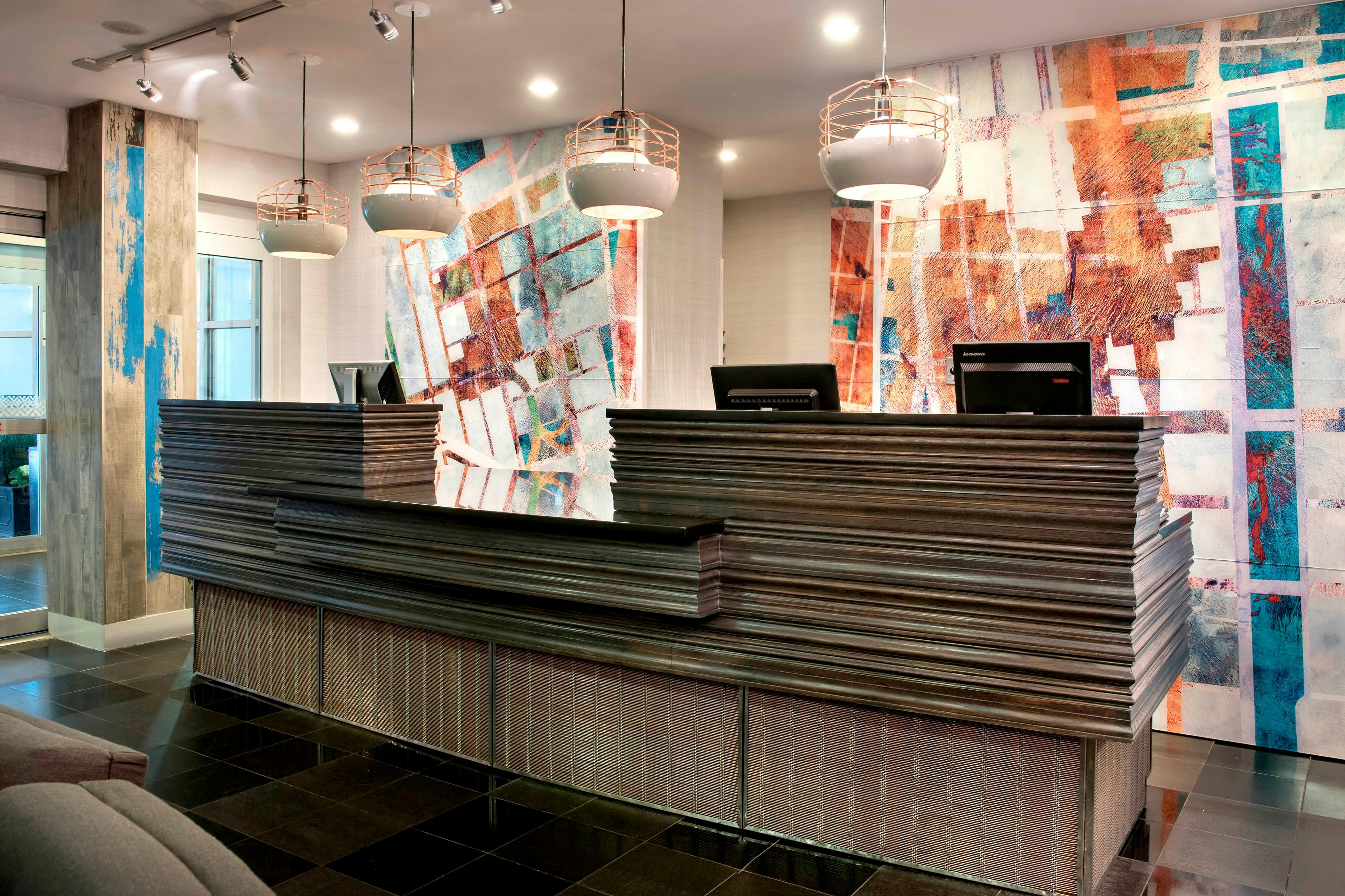 Four Points by Sheraton Manhattan SoHo Village 2/21