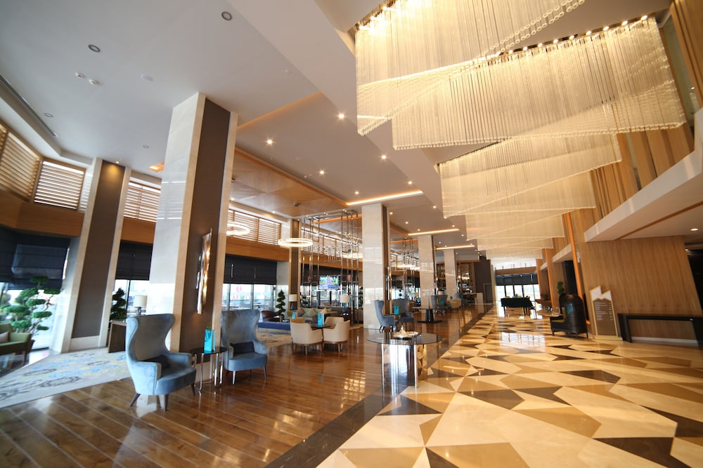 Ramada Plaza by Wyndham Konya 43/55
