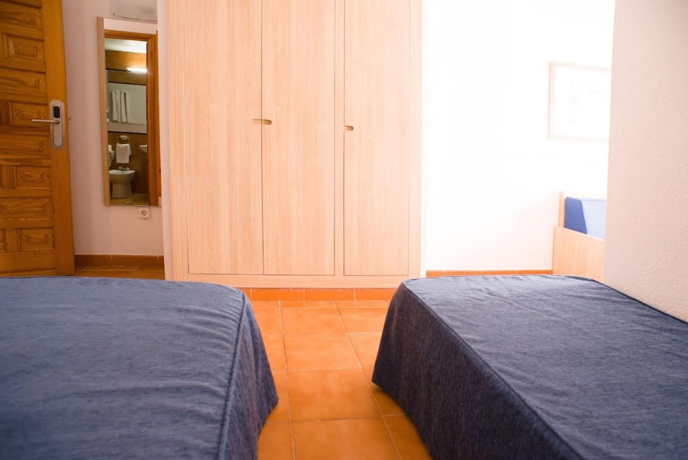 Sunside Ibiza Studios - Only Adults- Formerly known as Central Park 16/63