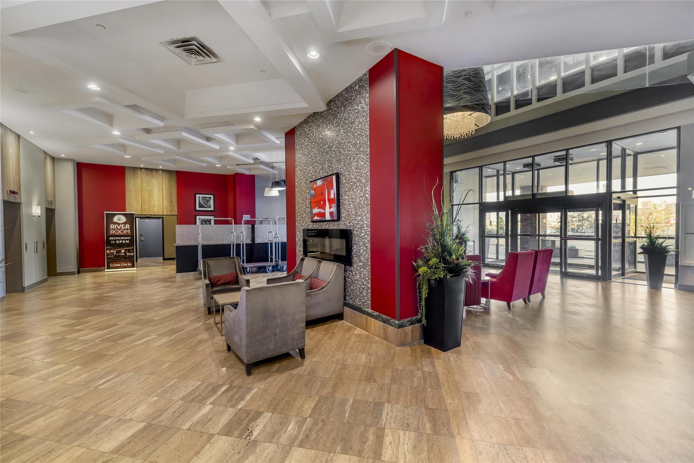 Best Western Plus Waterfront Hotel 36/63