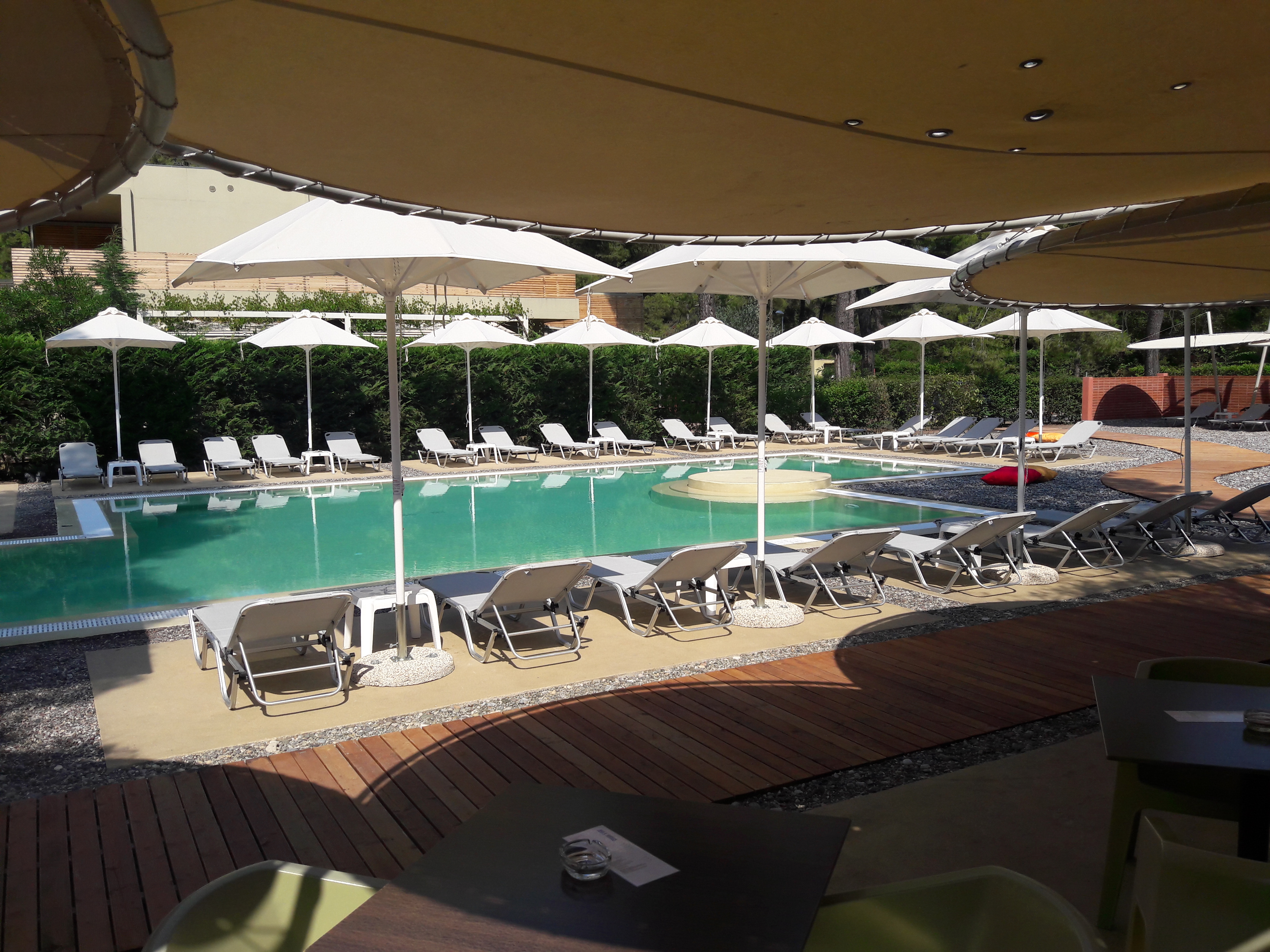 Club Agia Anna 14/34
