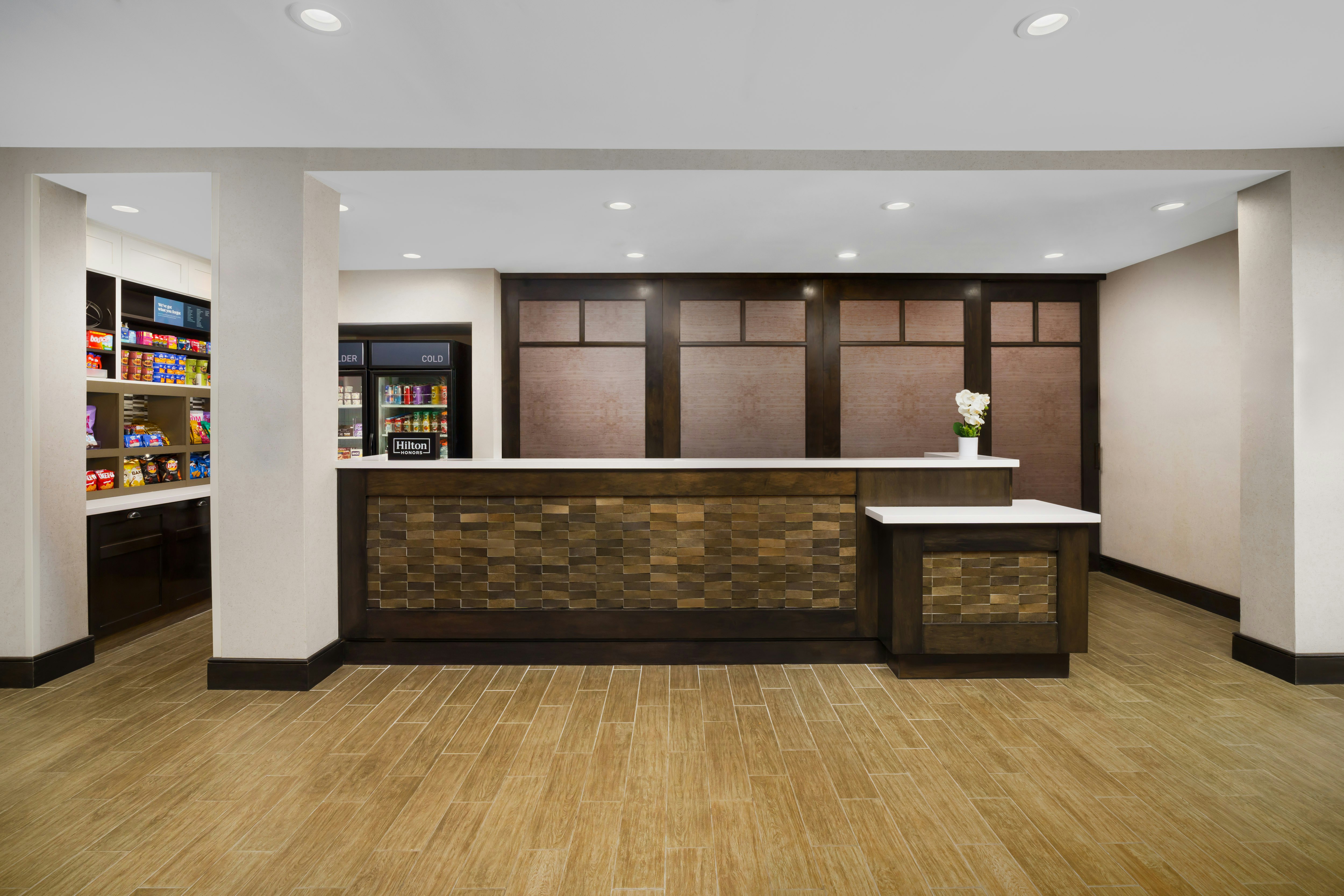 Homewood Suites by Hilton Providence-Warwick 5/46