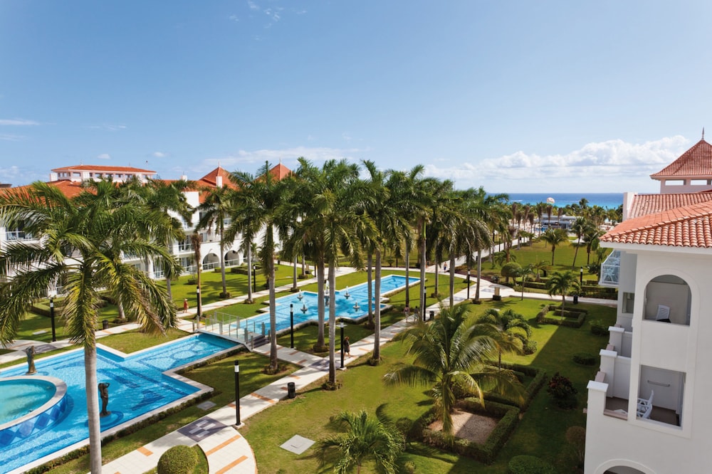 Hotel RIU Palace Mexico All Inclusive 93/98