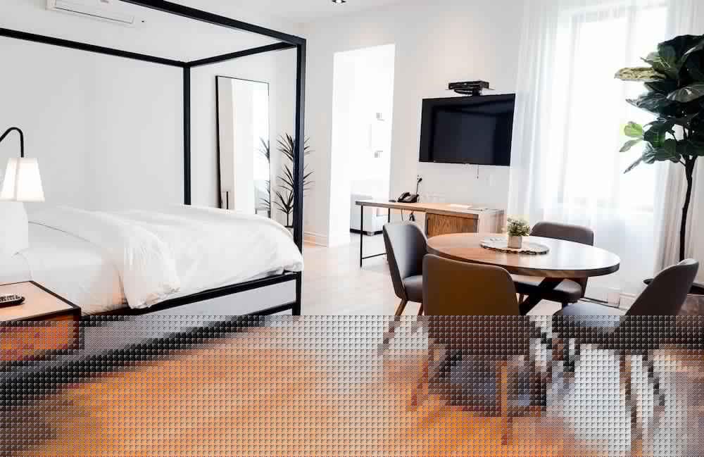 hotel & spa Carre Saint-Louis 61/71