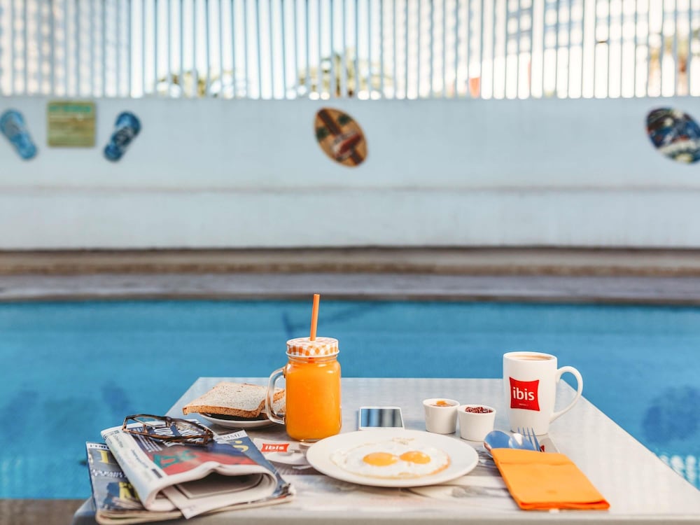 Ibis Tanger City Center 29/45