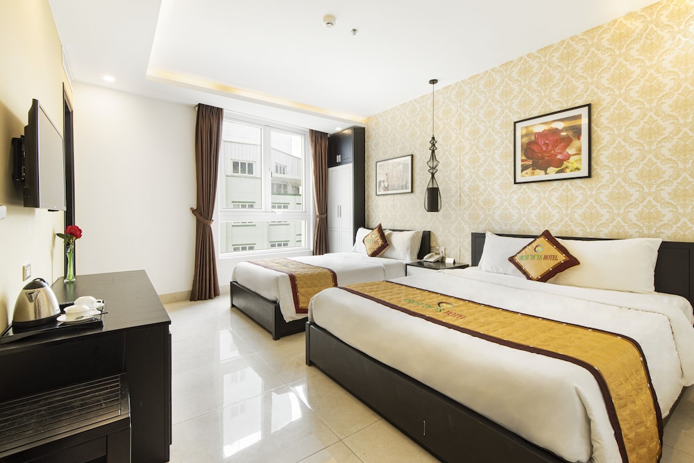 Orchide'es Hotel 12/33
