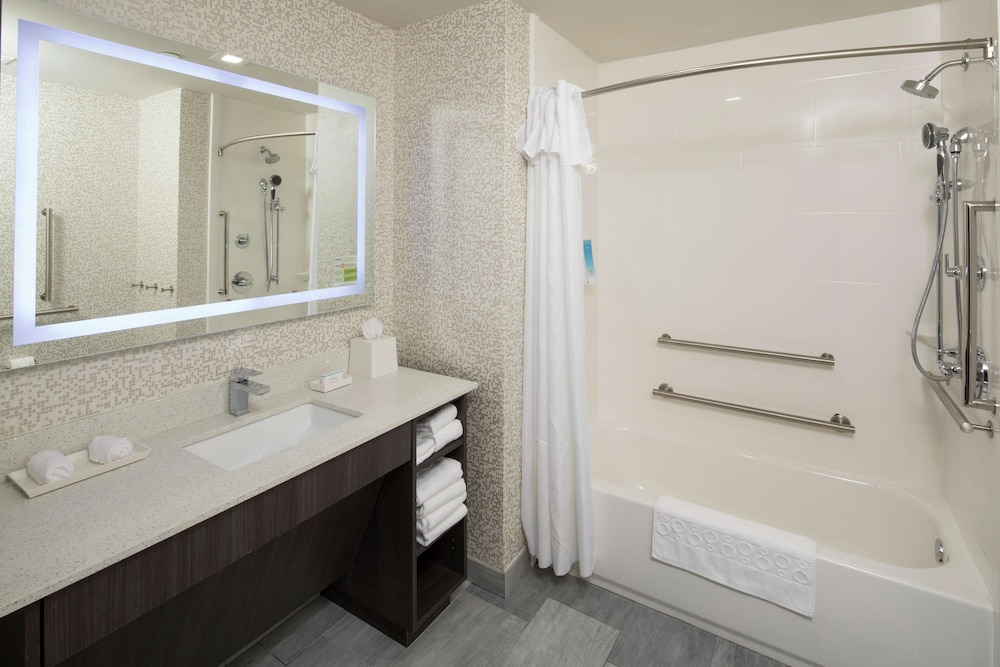 Home2 Suites by Hilton Owasso 14/39