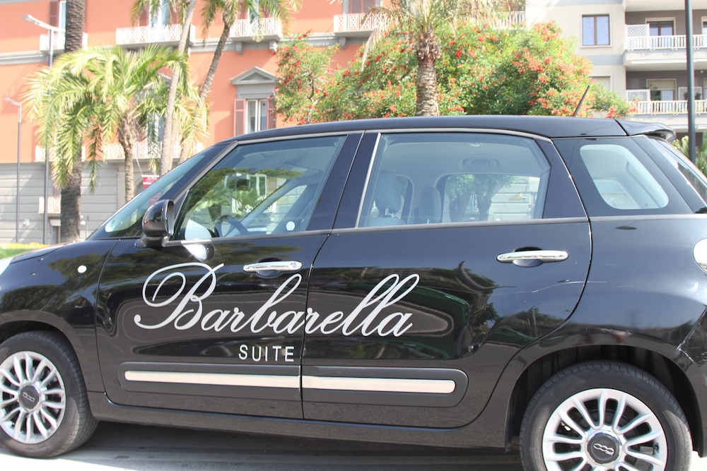 Barbarella Home 32/50