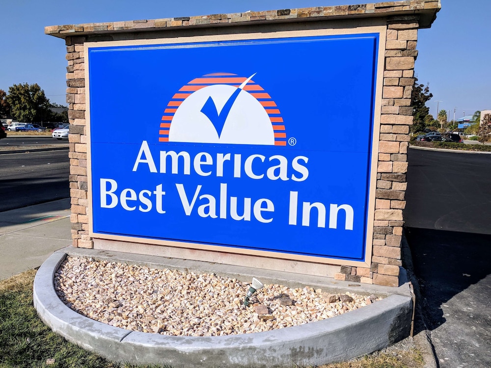 Americas Best Value Inn Antioch 4/21
