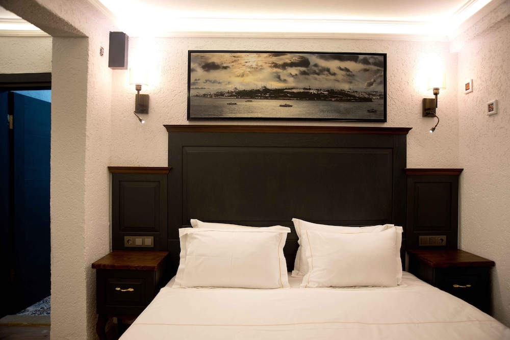 Ottomarin Hotel Old City 32/71