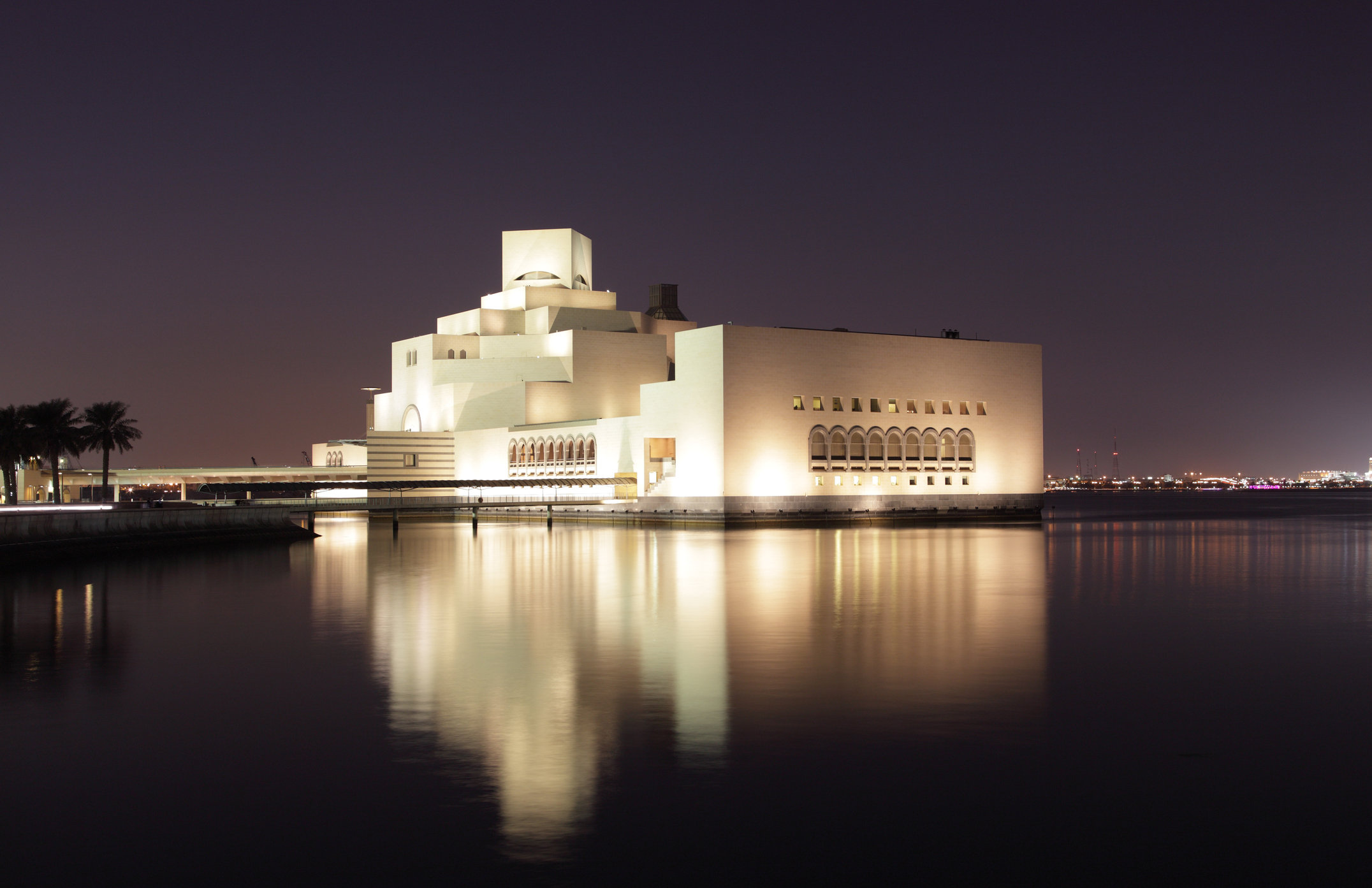 Voco Doha West Bay Suites 9/100