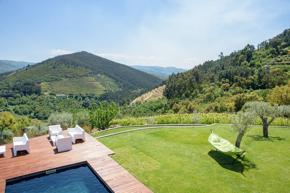 Quinta do Bosque 40/50