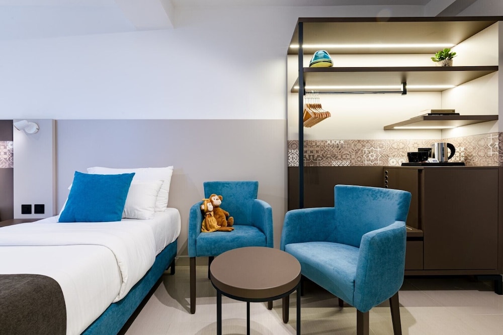 Bayview Hotel By St Hotels 9/41