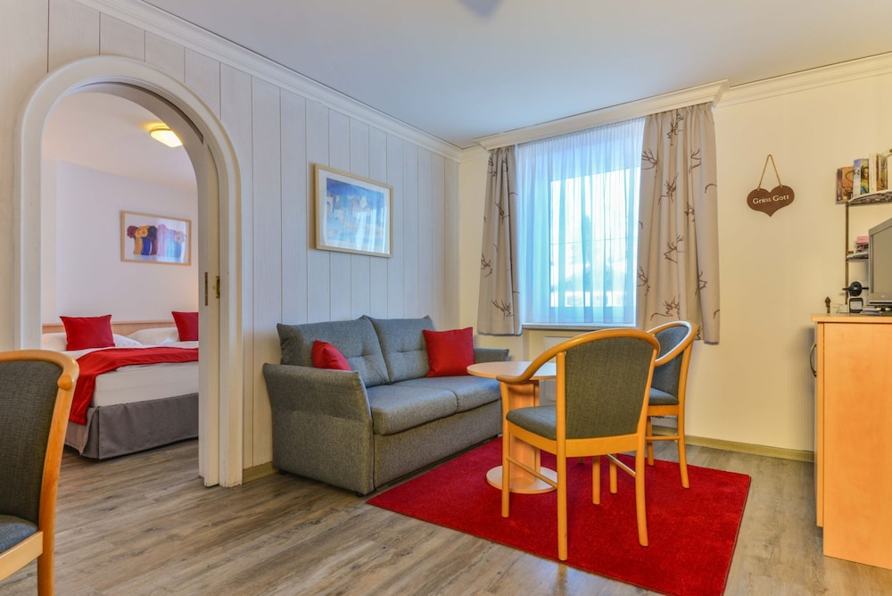 Landhotel Zum Metzgerwirt 17/28