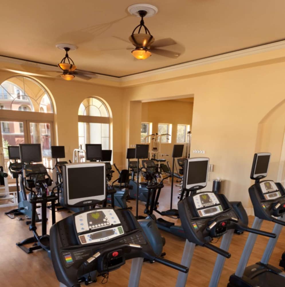 Hilton Lake Las Vegas Resort and Spa 44/83