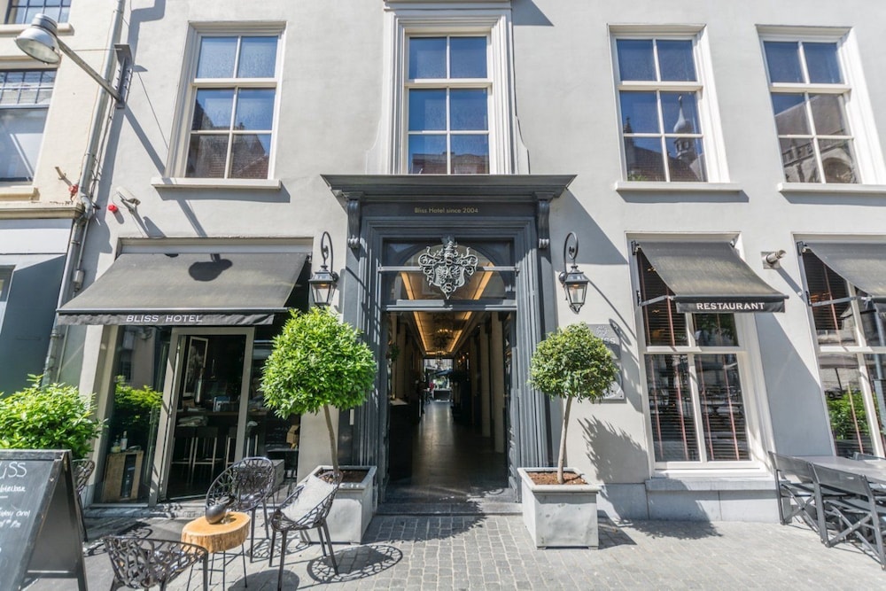 Bliss Boutique Hotel 2/47