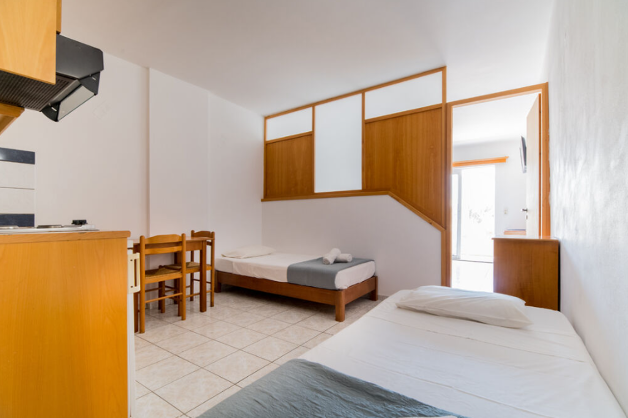 Horizon Beach Hotel Stalis 23/77