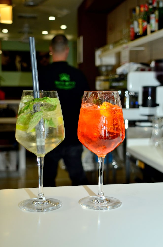 Etna Hotel 20/50