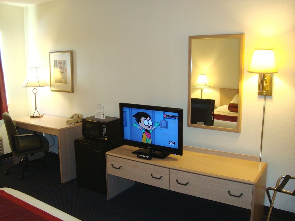 Hotel Pigeon Forge 38/57