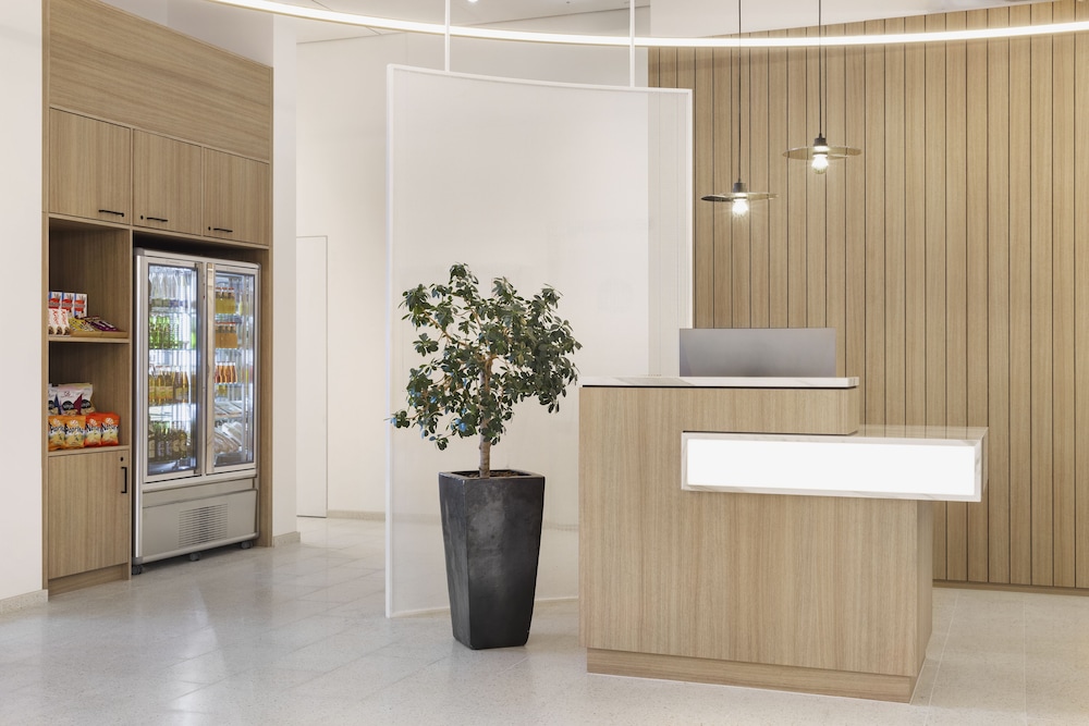 Courtyard By Marriott Biel/Bienne 3/50