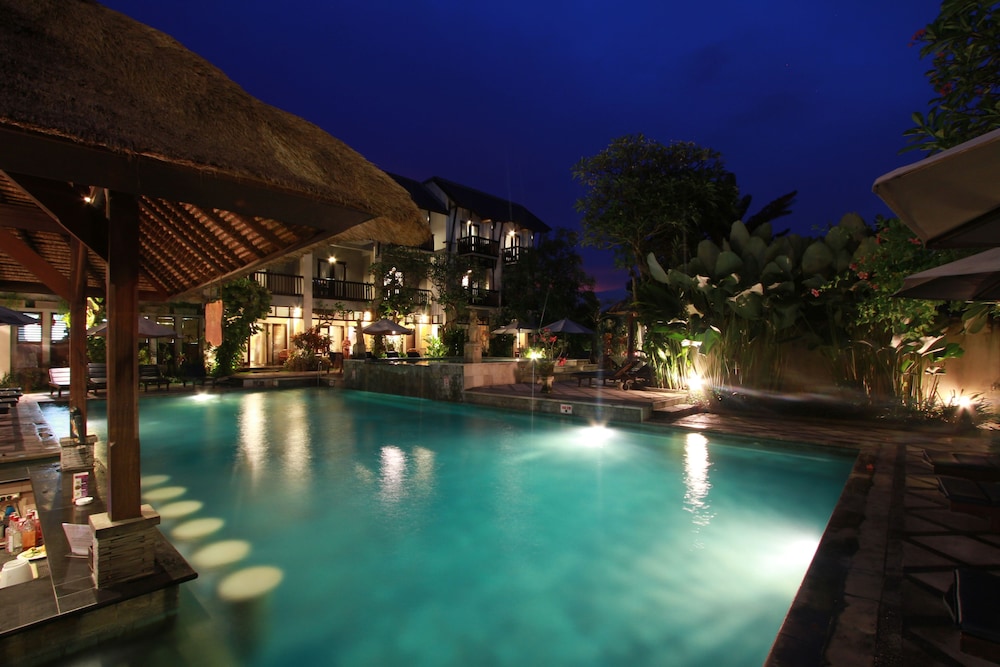 The Lokha Legian Resort and Spa 7/75