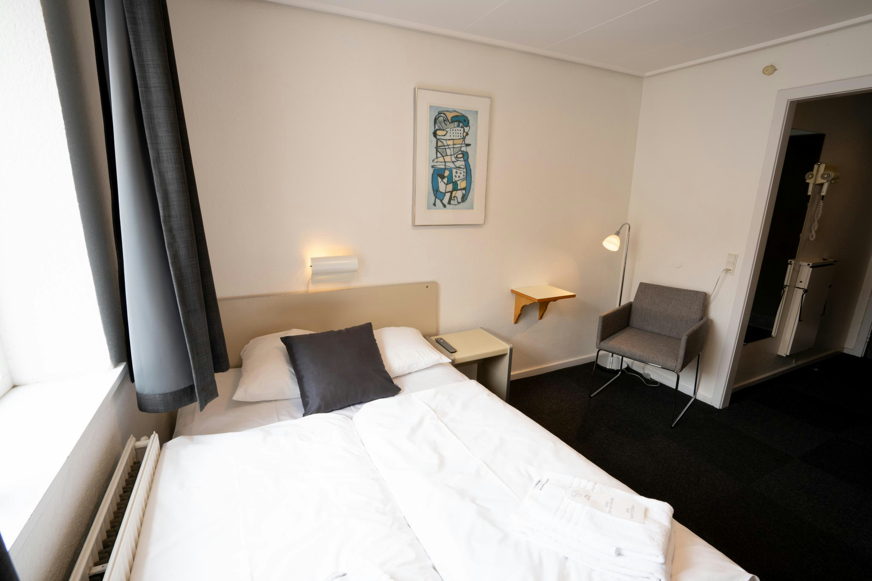 Hotel Norden 6/50