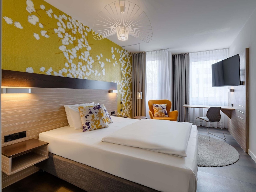 Mercure Hotel Stuttgart Gerlingen 13/72