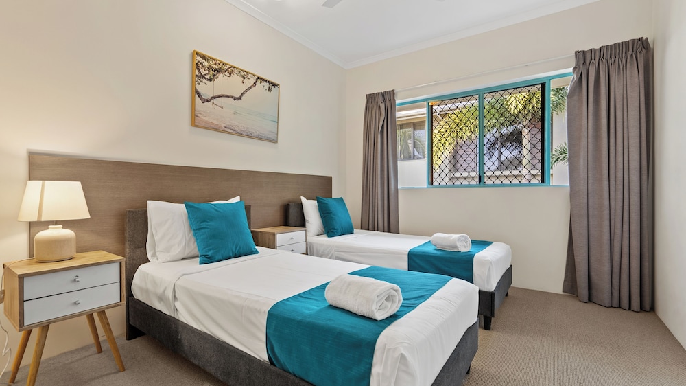 1 BEDROOM, APARTMENT