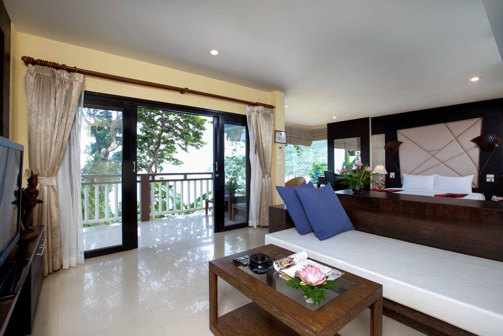 Secret Cliff Villa 3/50