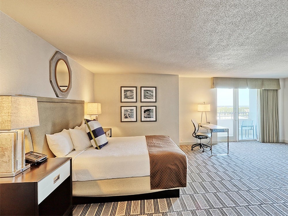 South Shore Harbour Resort & Conference Center 16/30
