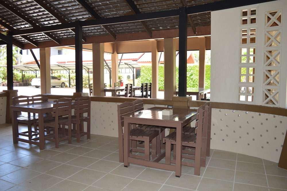 Khanom Maroc Resort And Spa 26/38