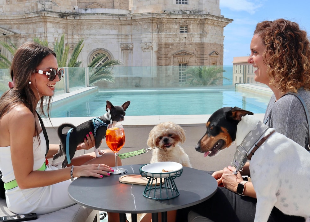 Boutique Hotel OLOM - Only Adults recommended 8/50