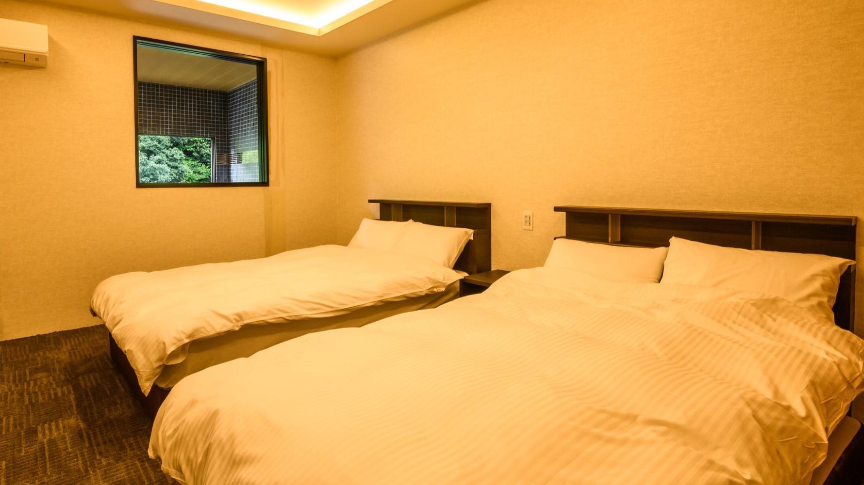 Japanese Western, Special, Deluxe, Suite, River View