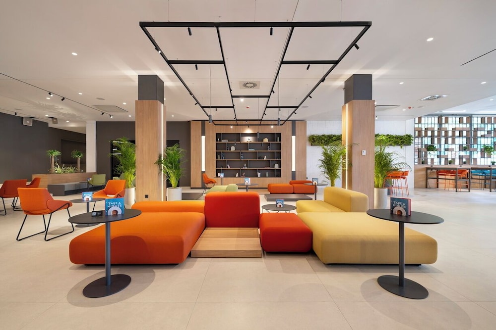 Hotel Pelegrin Plava Laguna 41/58