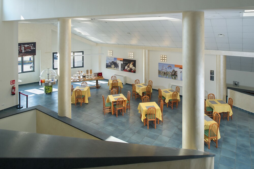 Hotel Testani Colleferro 40/58