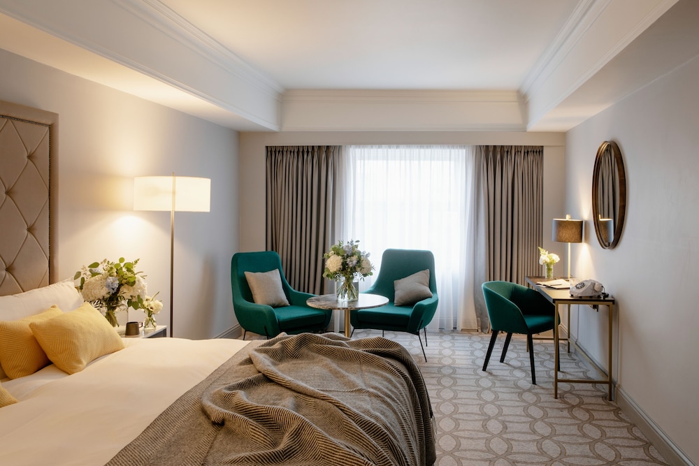The Davenport 29/39