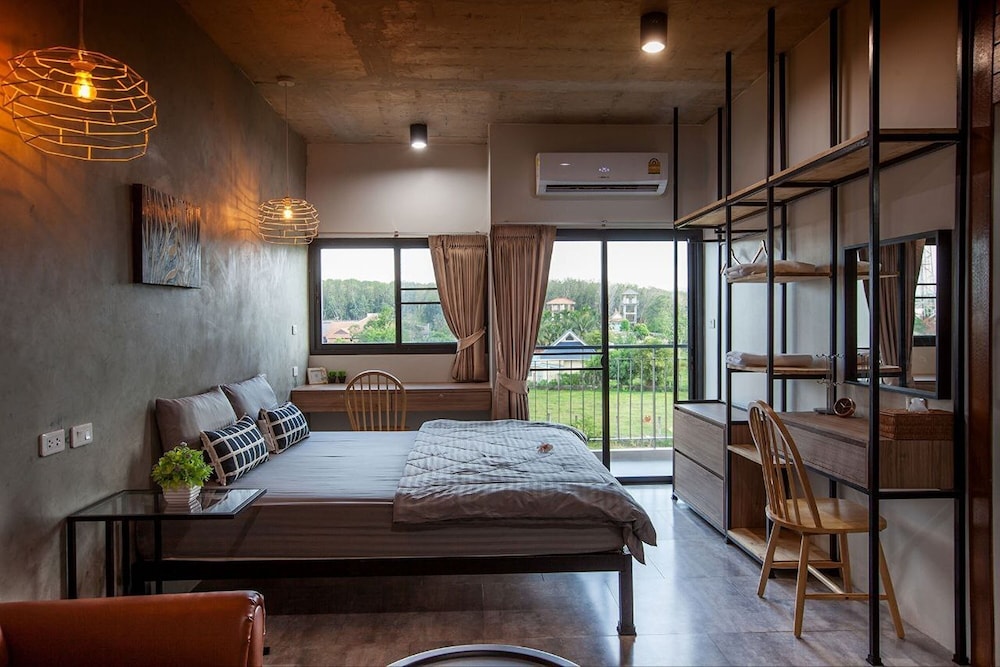 Be Live Residence by ZUZU 11/35