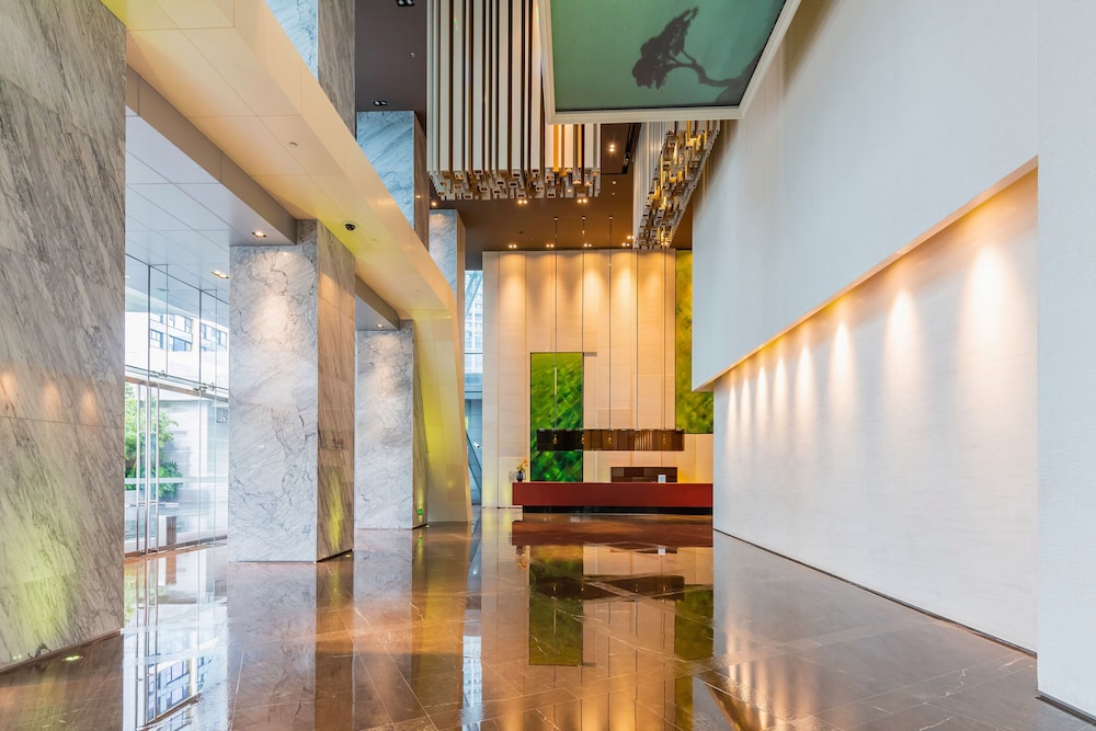 Hotel Kapok Shenzhen Bay 3/46