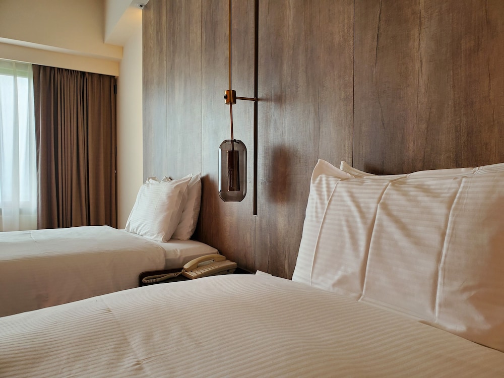 Parkview Hotel Hualien 15/50