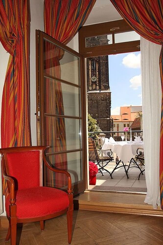 Romantik Hotel Burgkeller & Residenz Kerstinghaus 34/50