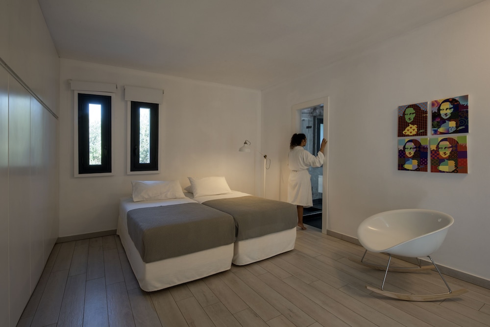 Luxury Villa Eve 29/30