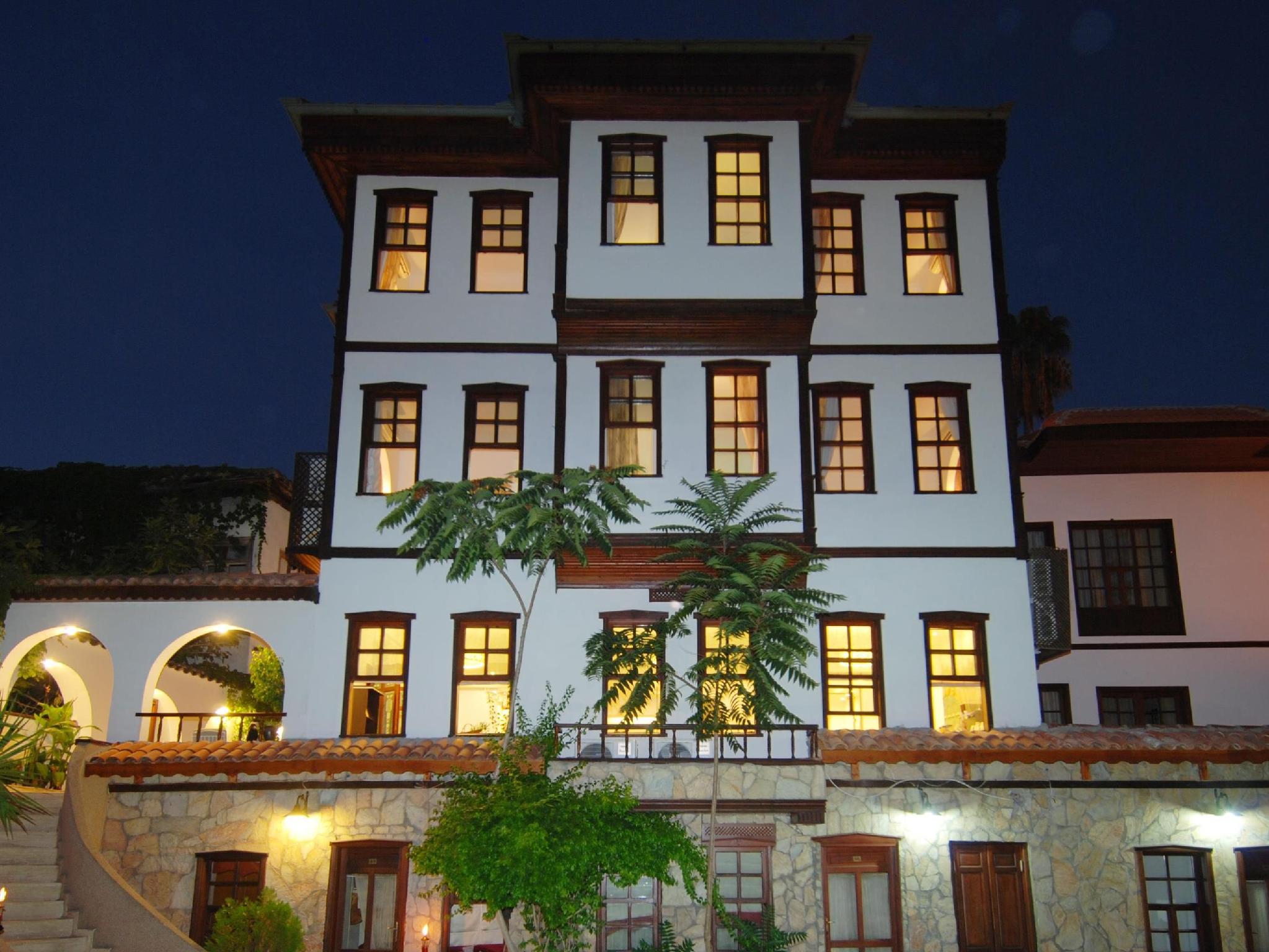 Argos Hotel - Adults Only in ANTALYA