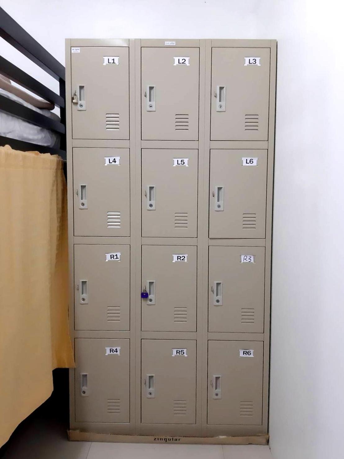 Sindy Room & Hostel 2/62