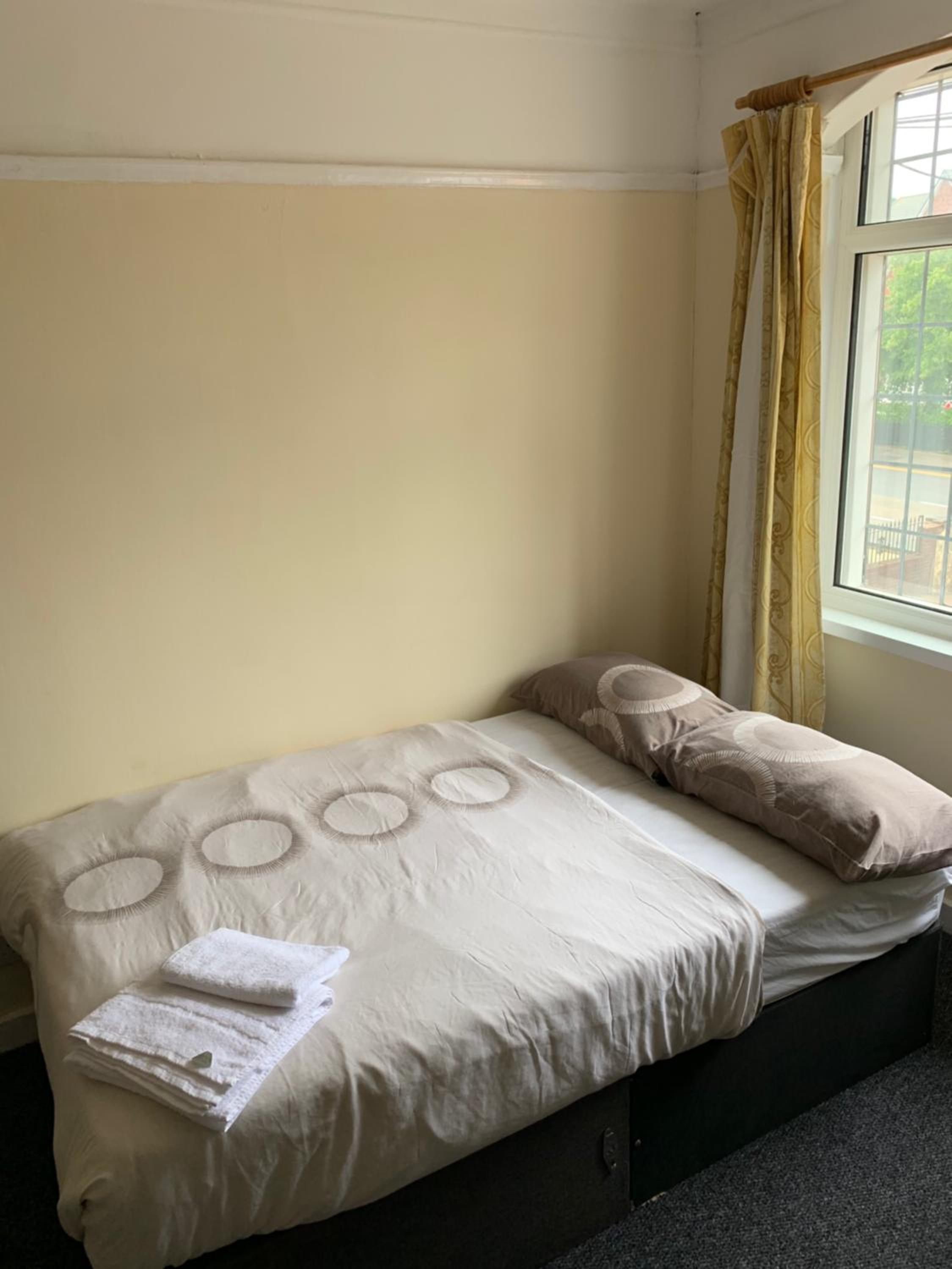 Hagley Hotel 18/56