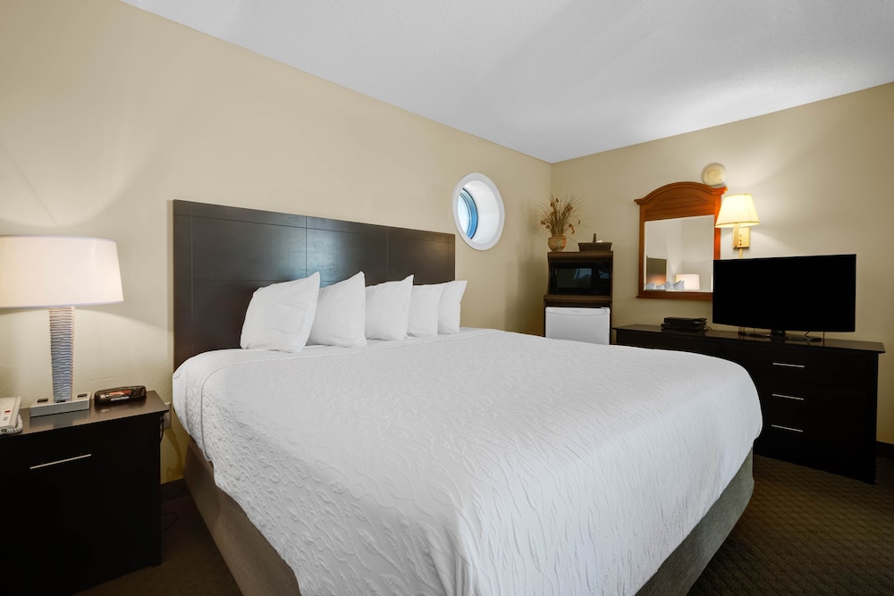 Grand Atlantic Ocean Resort 62/104