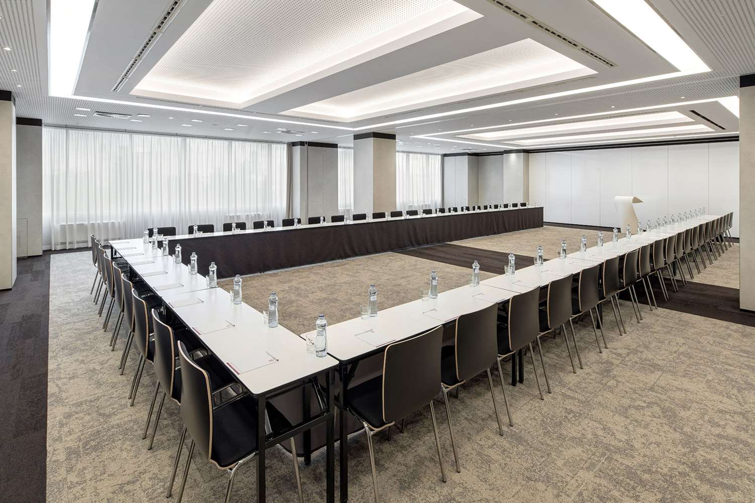 Clarion Congress Hotel Prague 43/46